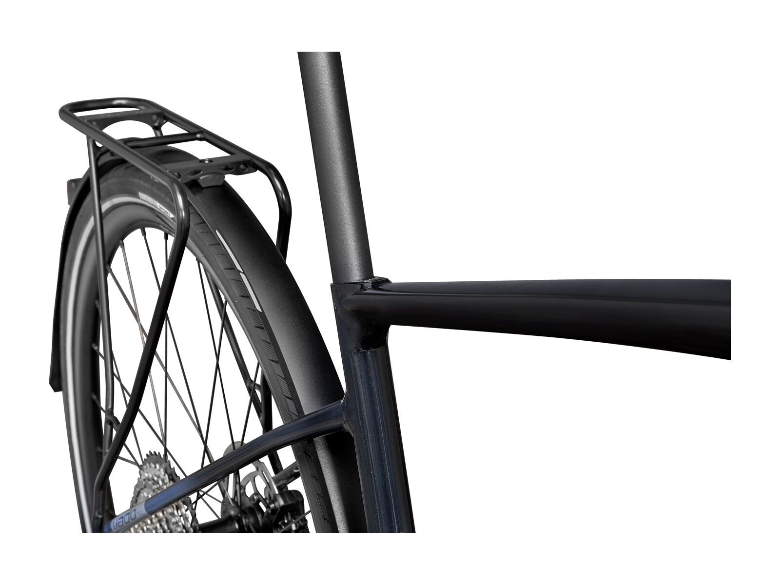 Specialized Turbo Vado SL 5.0 EQ, black/cast battleship/reflective - Bild 10