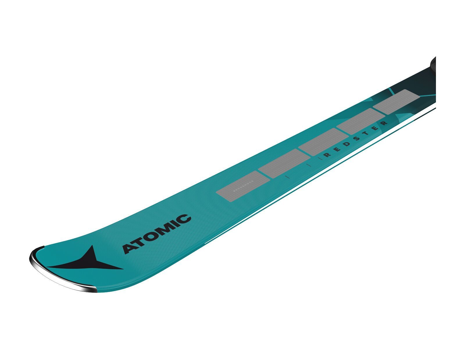 Atomic Redster X9S Revoshock S + X 12 GW, teal blue - Bild 6