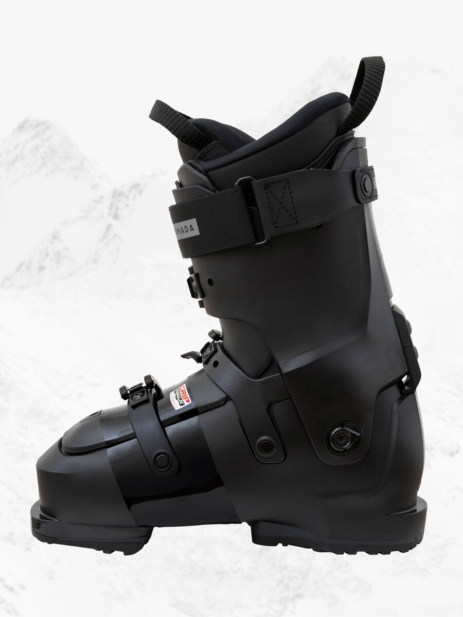 Armada AR One 120 MV, black/black - Bild 12