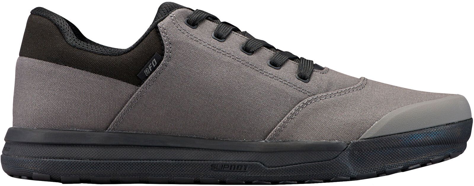 Specialized 2FO Roost Flat Canvas Mountain Bike, slate - Bild 2