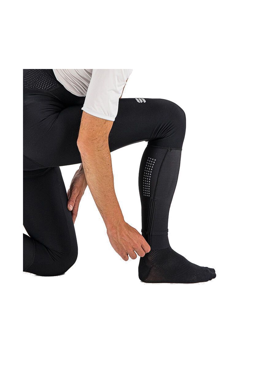 Sportful Total Comfort Bibtight, black - Bild 7