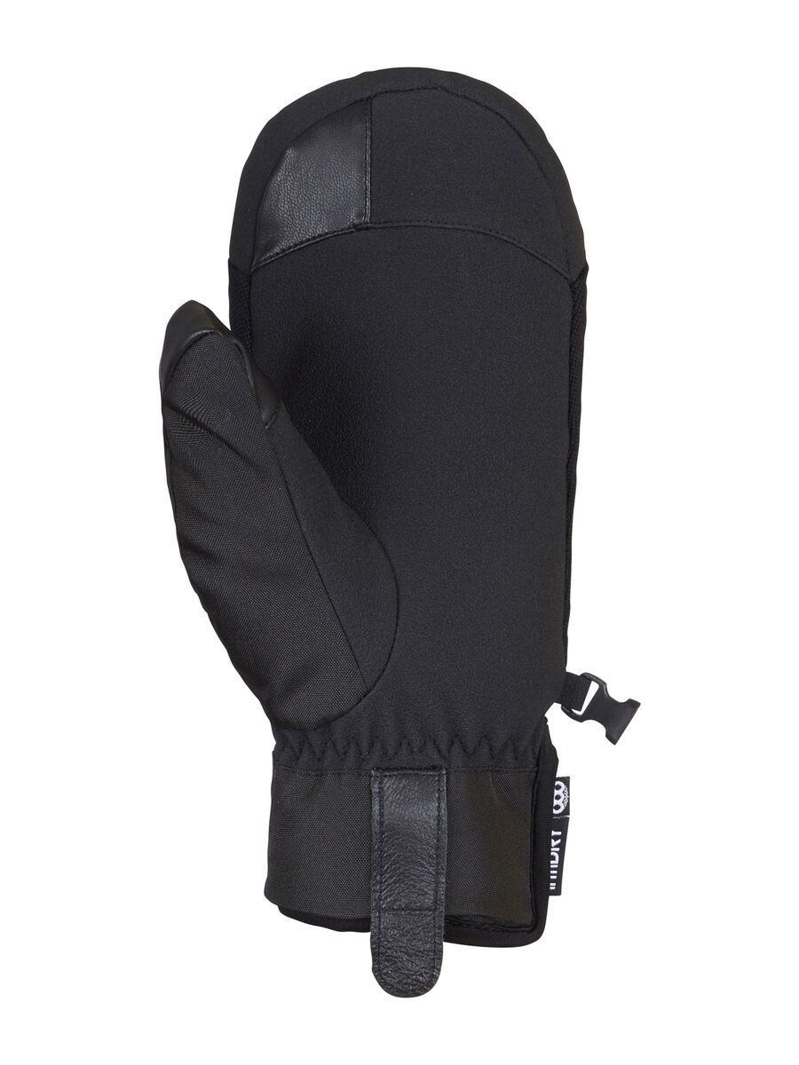 686 Men's Motörhead Mountain Mitt, black - Bild 2