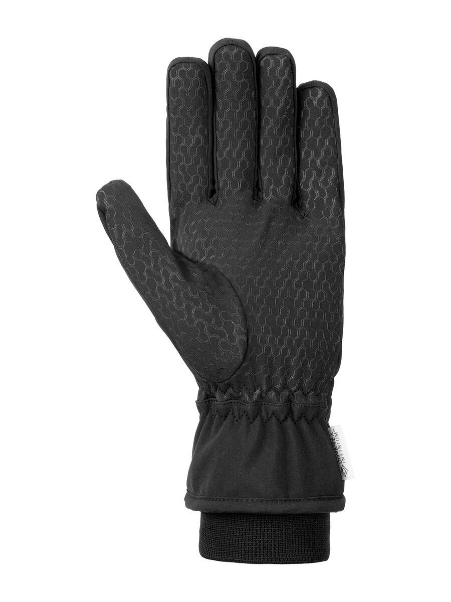 Reusch Krosley GTX Infinium, black/silver - Bild 3