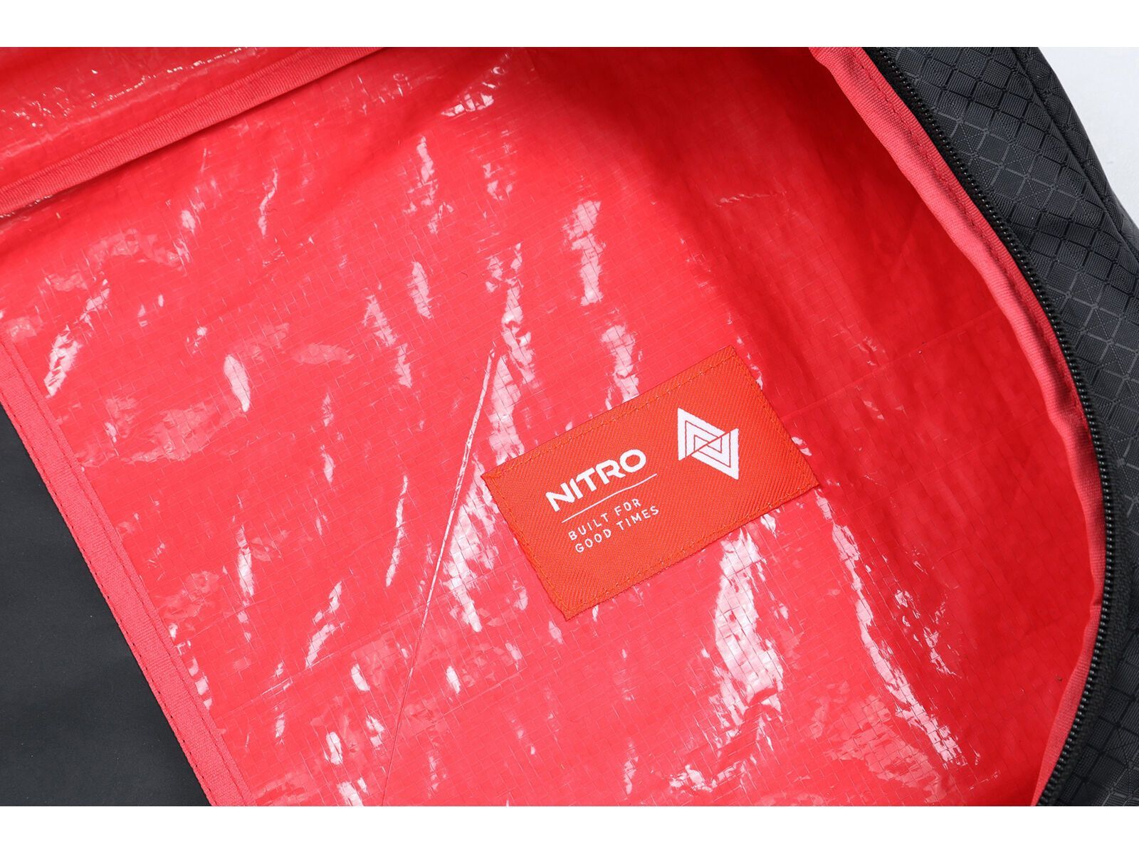 Nitro Sub Board Bag 165, phantom - Bild 11