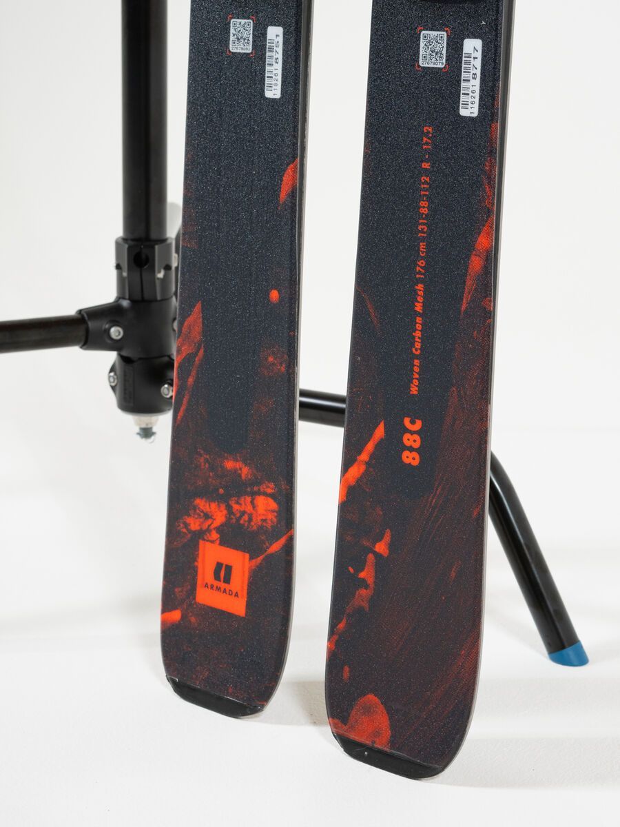 Armada Declivity 88 C + EM10 - Bild 6