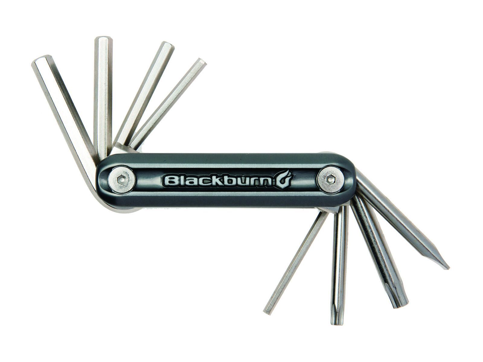 Blackburn Grid 8 Multi-Tool - Bild 1