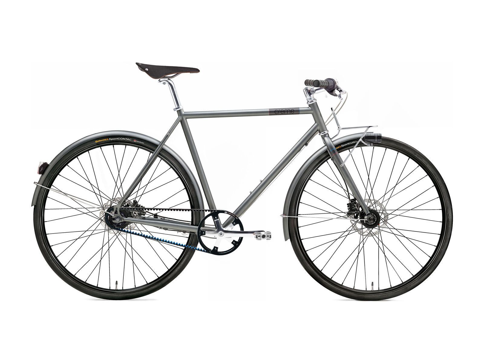 Creme Cycles Ristretto Thunder, moonlight - Bild 1