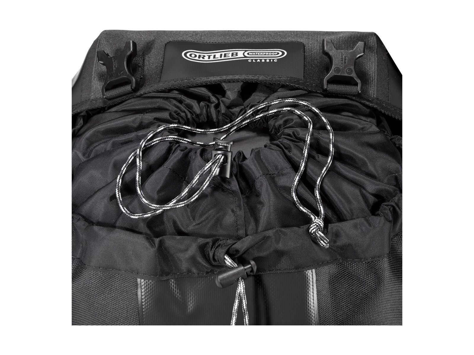 ORTLIEB Bike-Packer (Paar), black - Bild 6