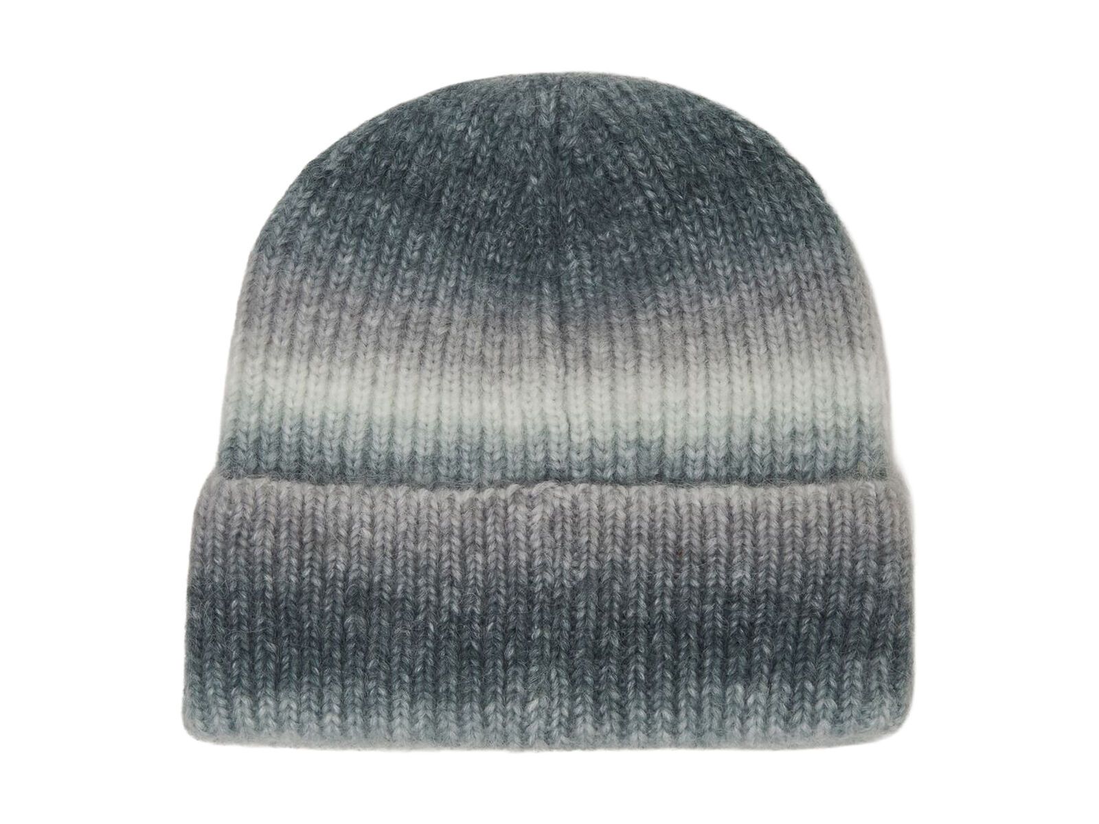 Oakley Ellipse Gradient Beanie, black gradient - Bild 2