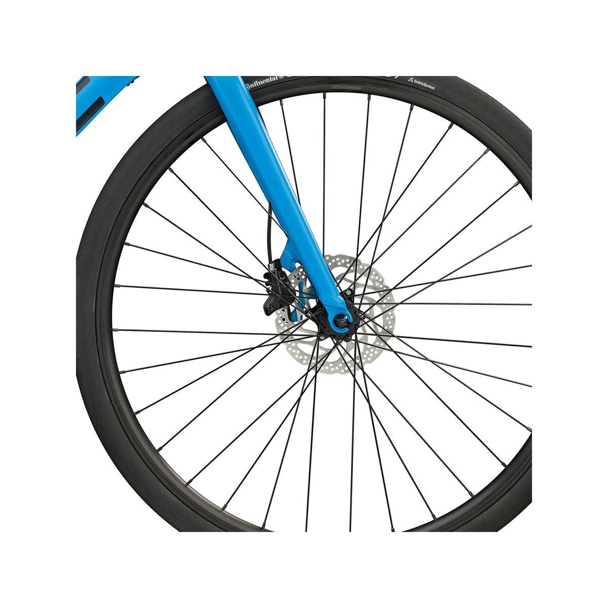 BMC Alpenchallenge AC02 Two, mexico blue - Bild 3