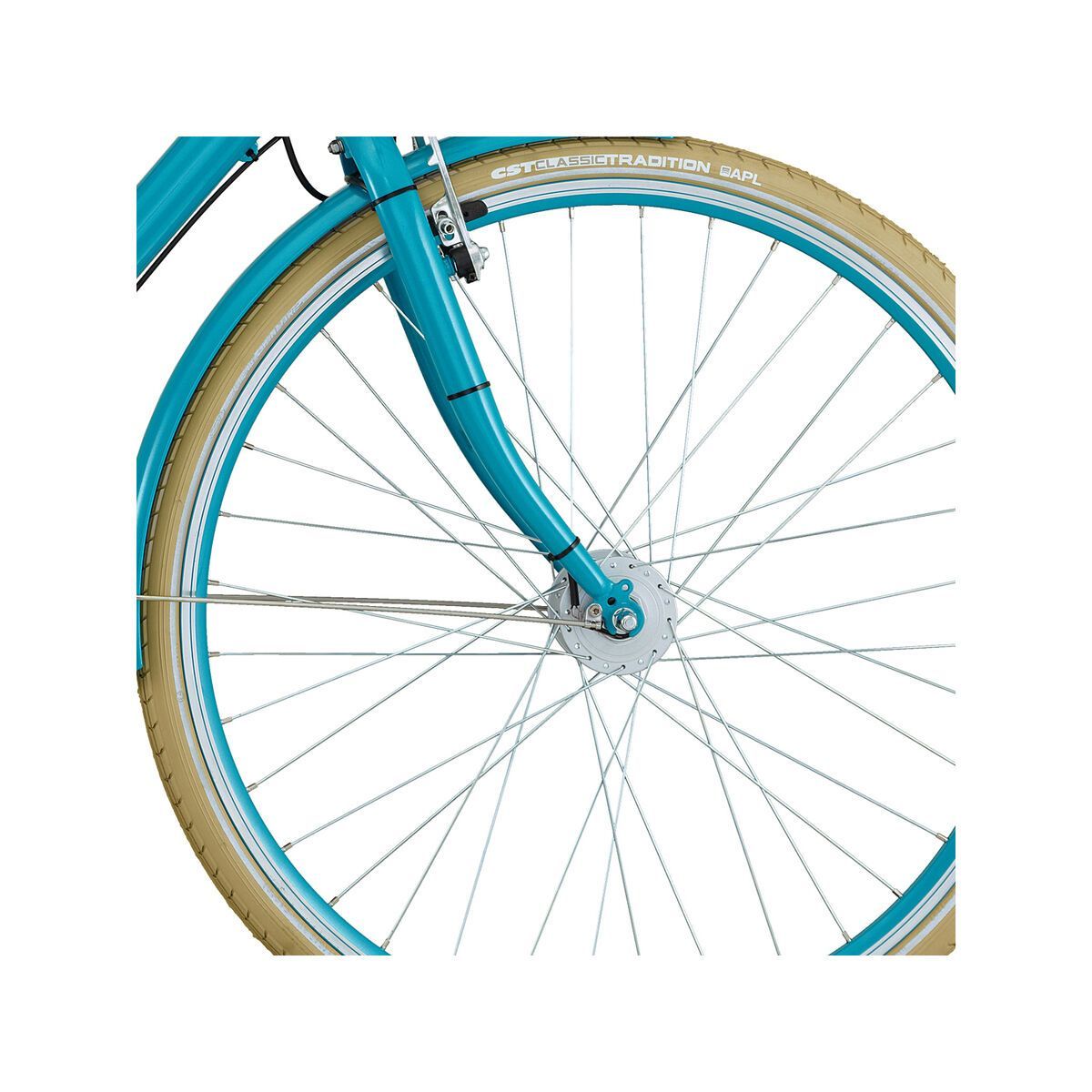 Scott Sub Retro Lady - Bild 2