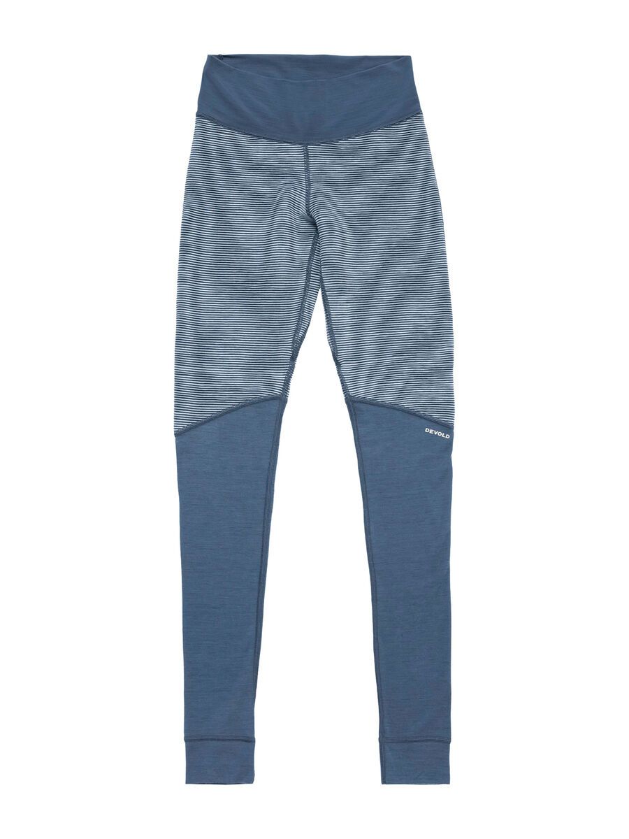 Devold Reverso Merino Longs Wmn, dawn - Bild 1