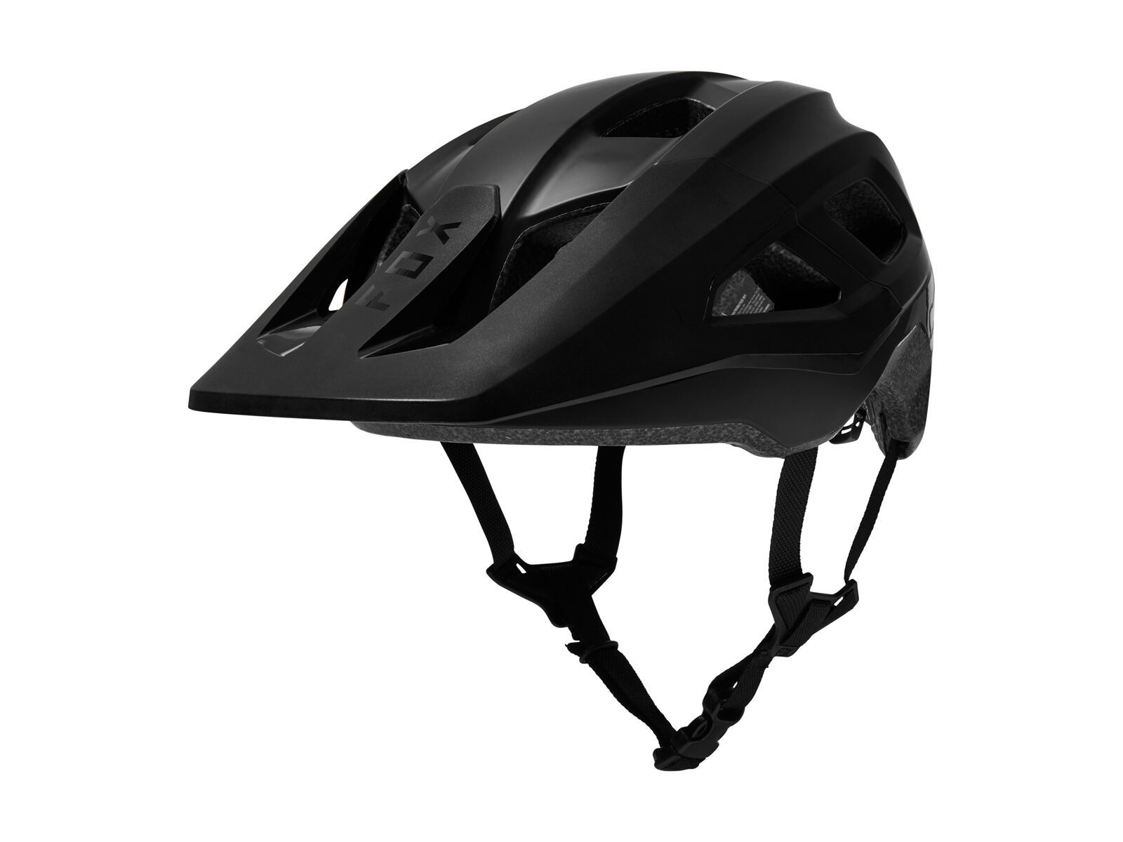 Fox Youth Mainframe, black - Bild 2