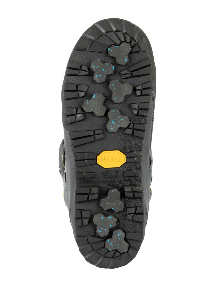 Nitro Incline TLS, black-lime - Bild 5