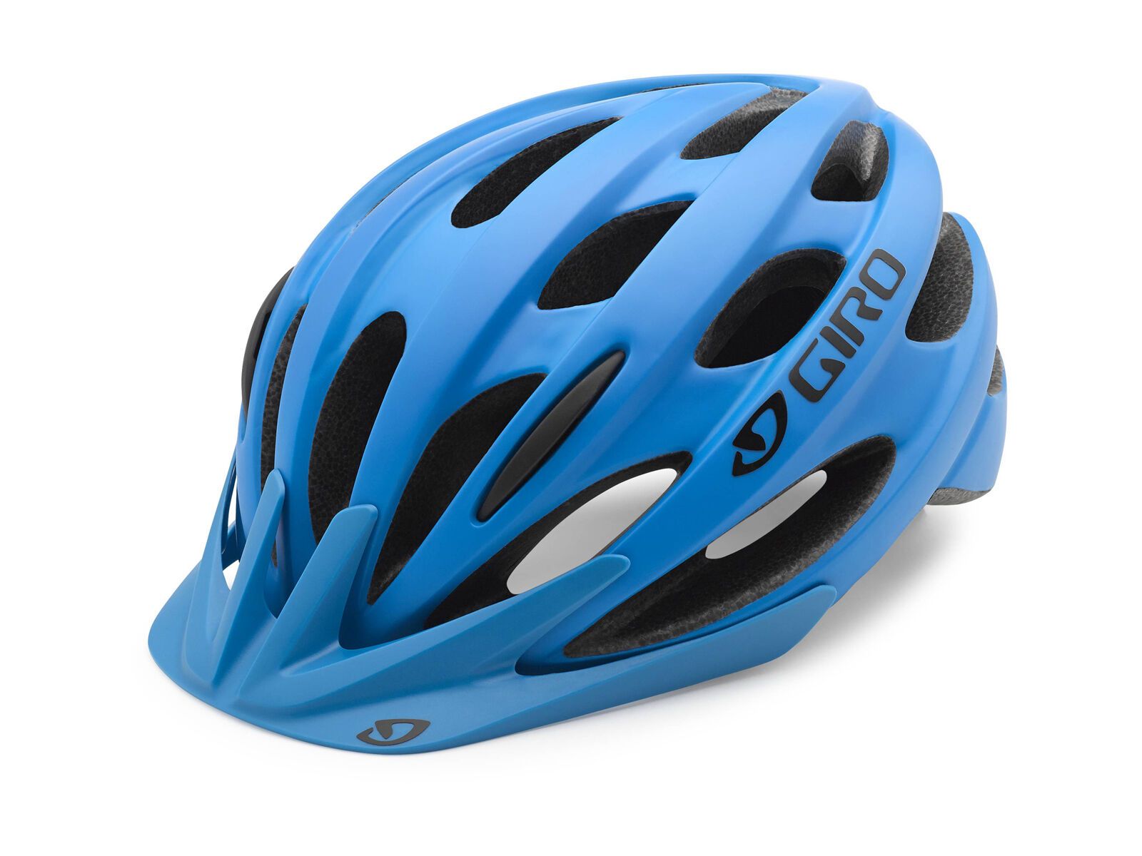 Giro Revel, matte blue - Bild 1