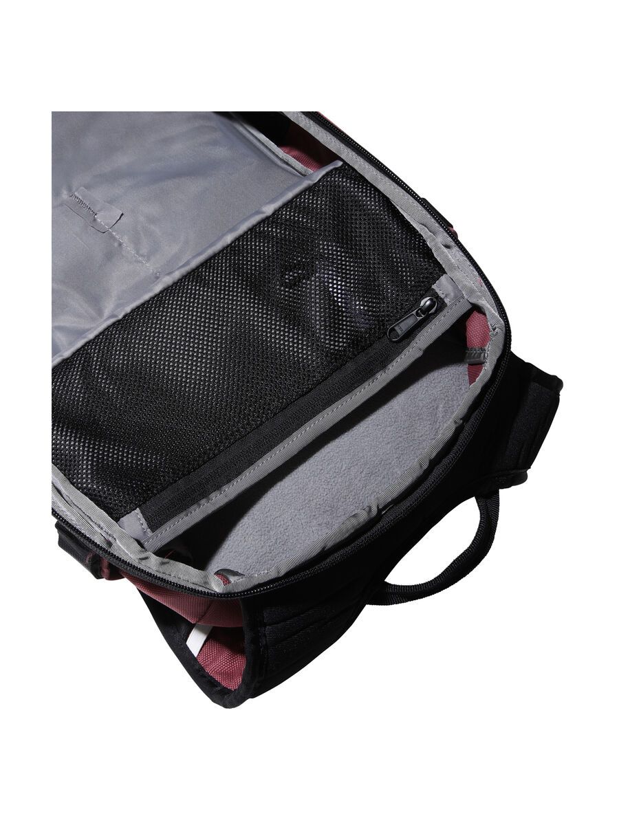 The North Face Women’s Slackpack 2.0, tnf black-wild ginger-gardenia white - Bild 5