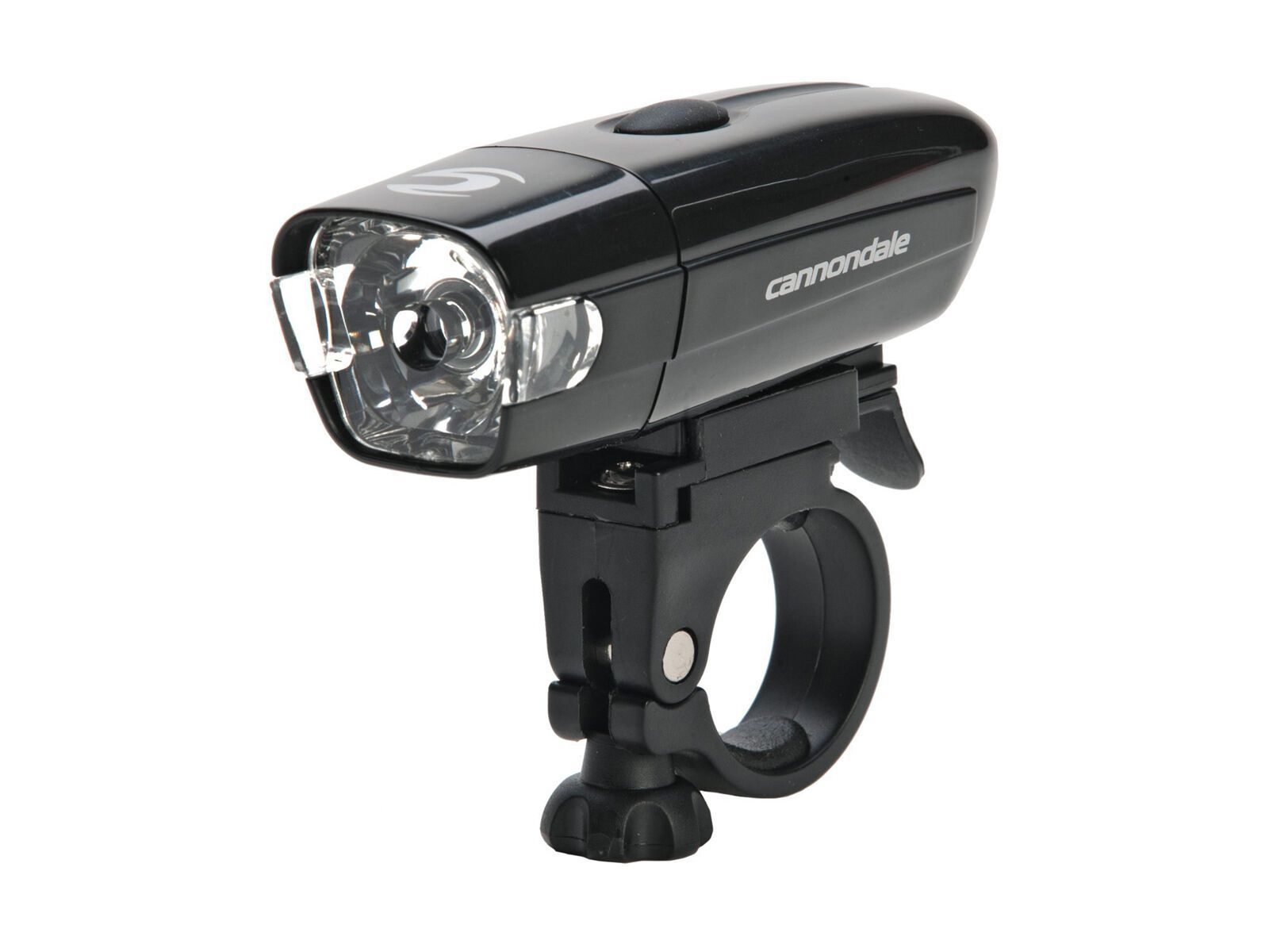 Cannondale Foresite Ultra Light, black - Bild 1