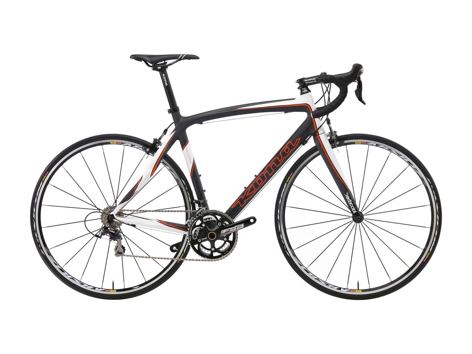 Kona Zing Supreme - Bild 1