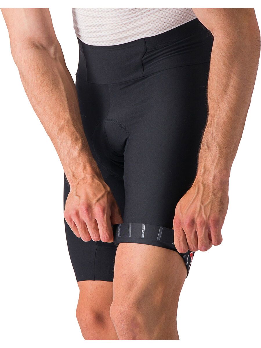 Castelli Espresso Short, black - Bild 3