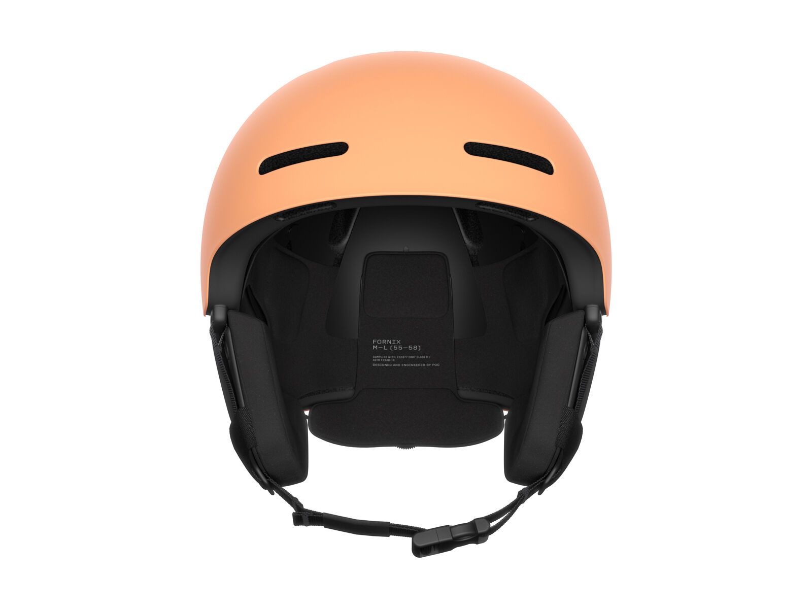 POC Fornix MIPS, apricot sunstone matt - Bild 2