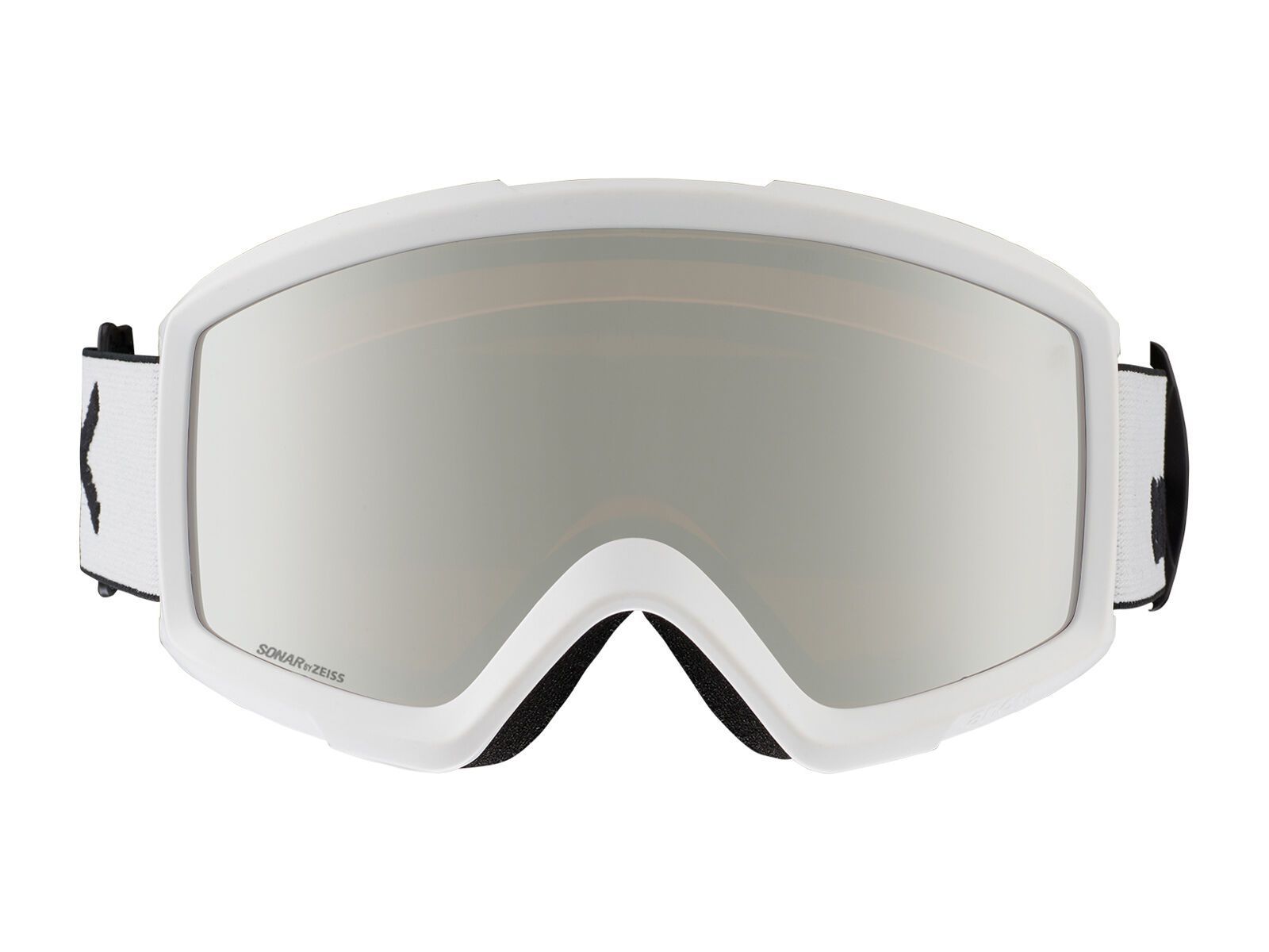 Anon Helix 2 Sonar - Sonar Silver, white - Bild 2