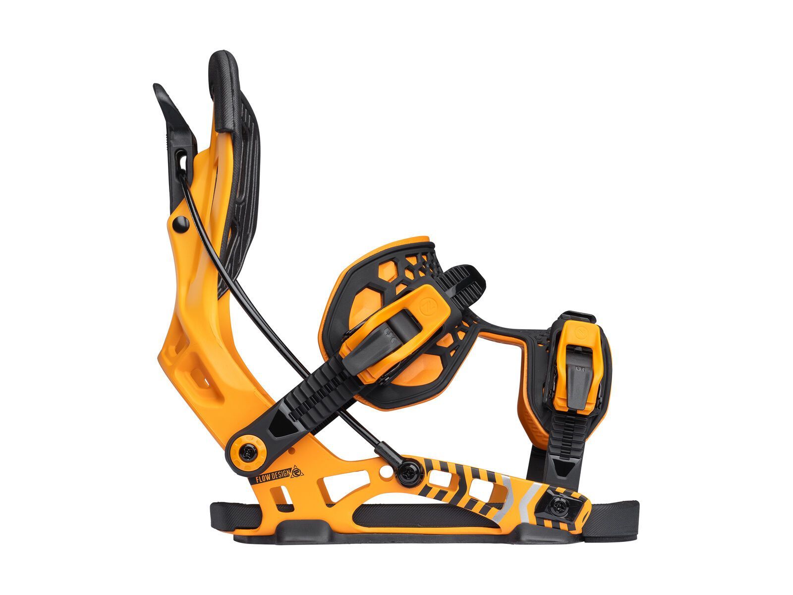 Nidecker Flow NX2, mango - Bild 2