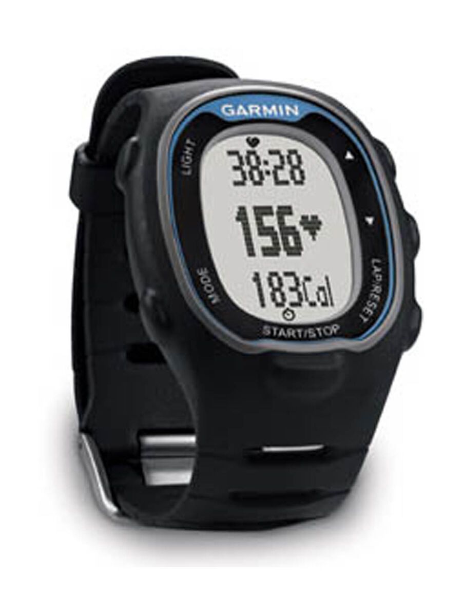 Garmin FR70, blau - Bild 2