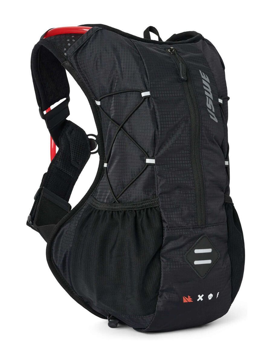USWE Outlander XC 10L, black - Bild 1