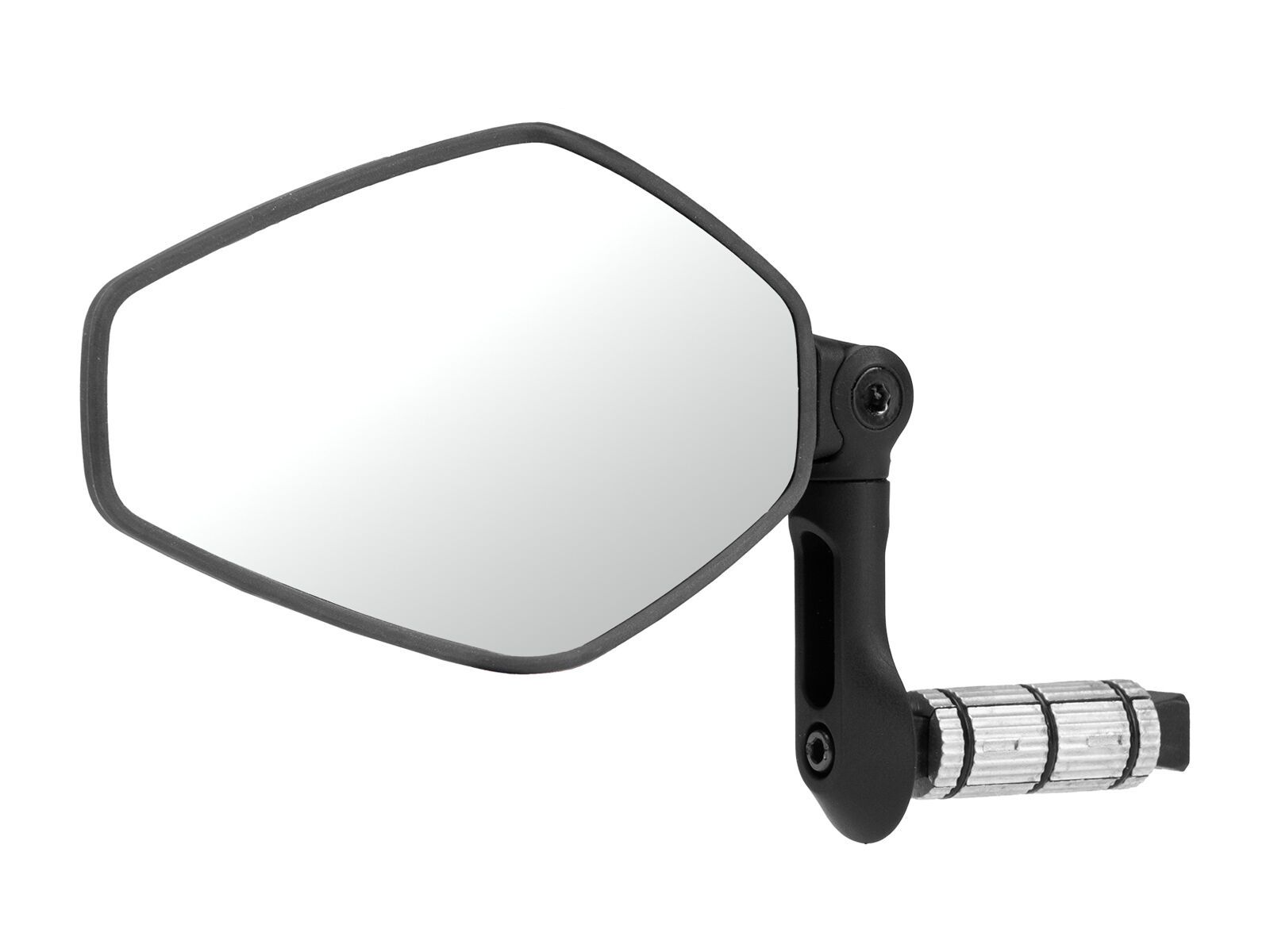 Cube Acid Mirror Discreet, black - Bild 1