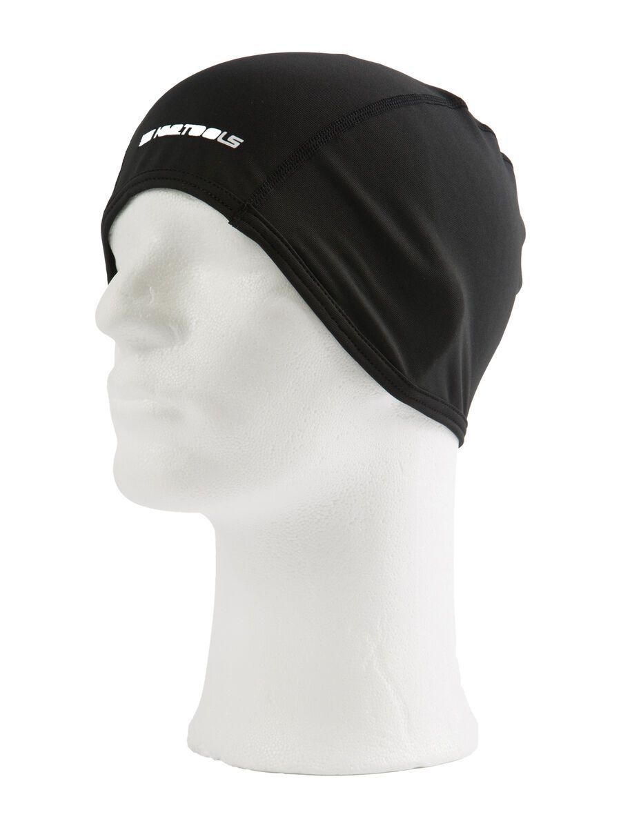 Icetools Helmet Beanie, black - Bild 1