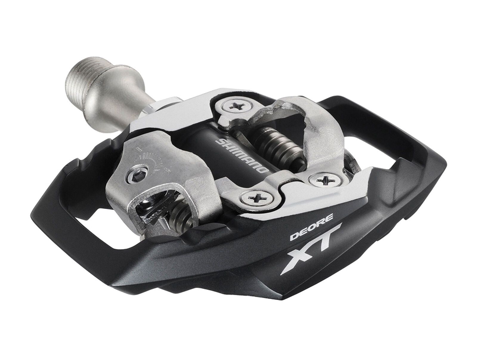 Shimano Deore XT PD-M785 - Bild 1