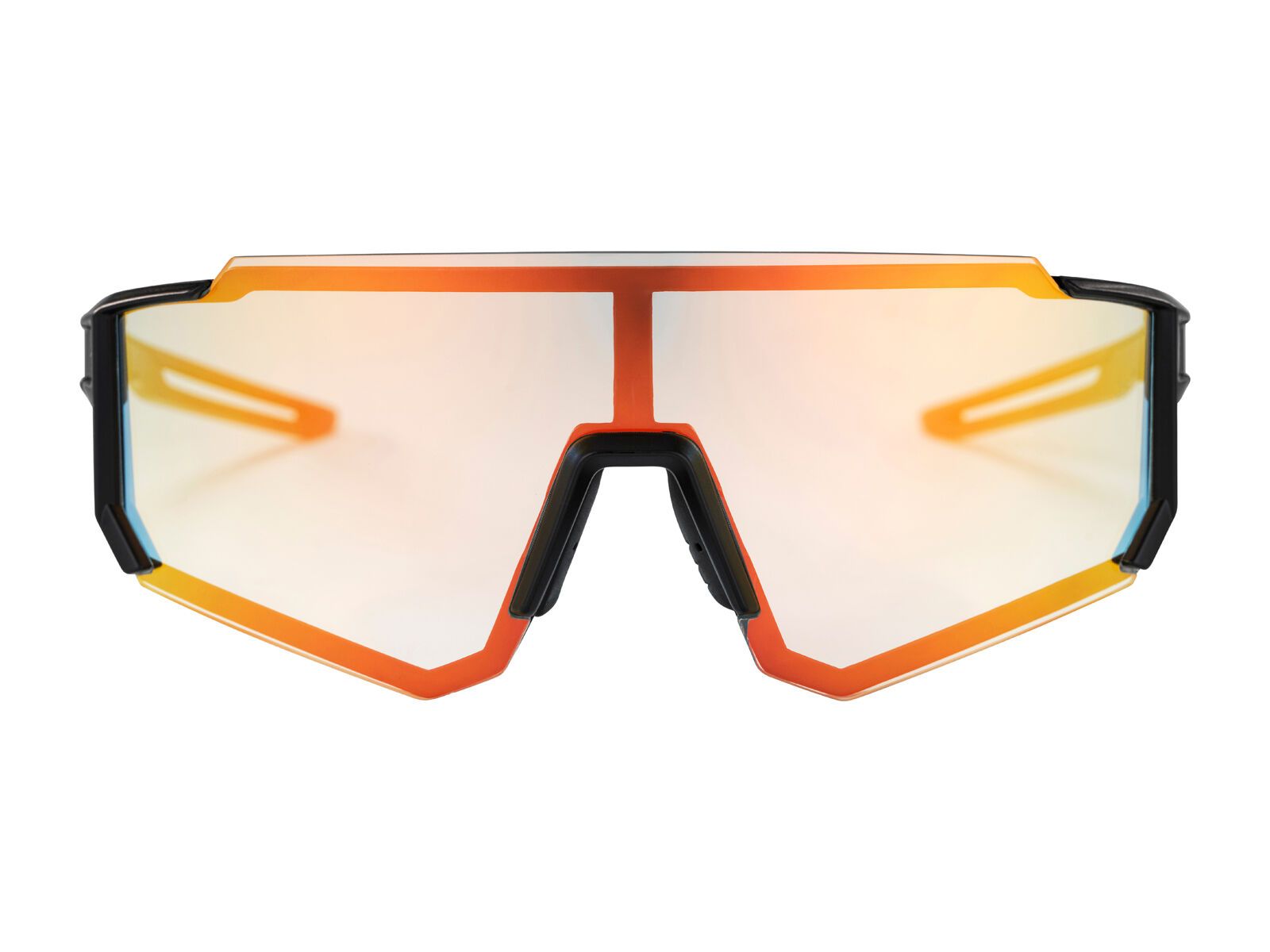 CHPO Siri Photochromic, Red Photocromic / matte black - Bild 2