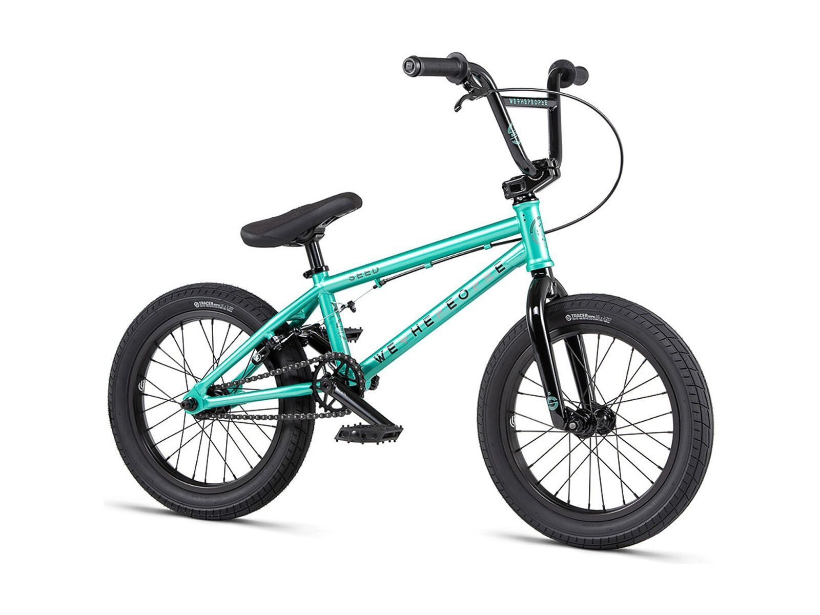 WeThePeople Seed 16, metallic mint - Bild 2