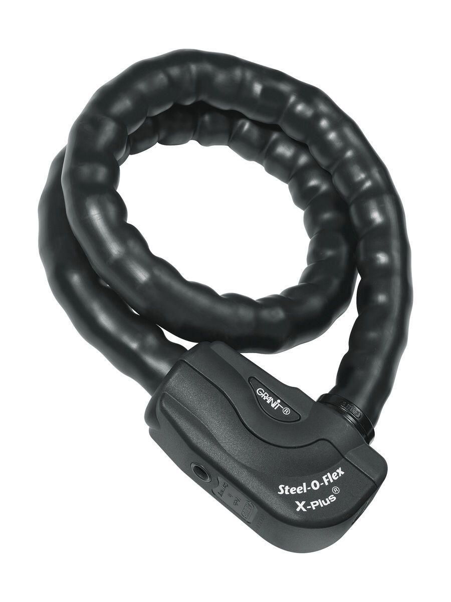 Abus Granit Steel-O-Flex X Plus1025 - Bild 1