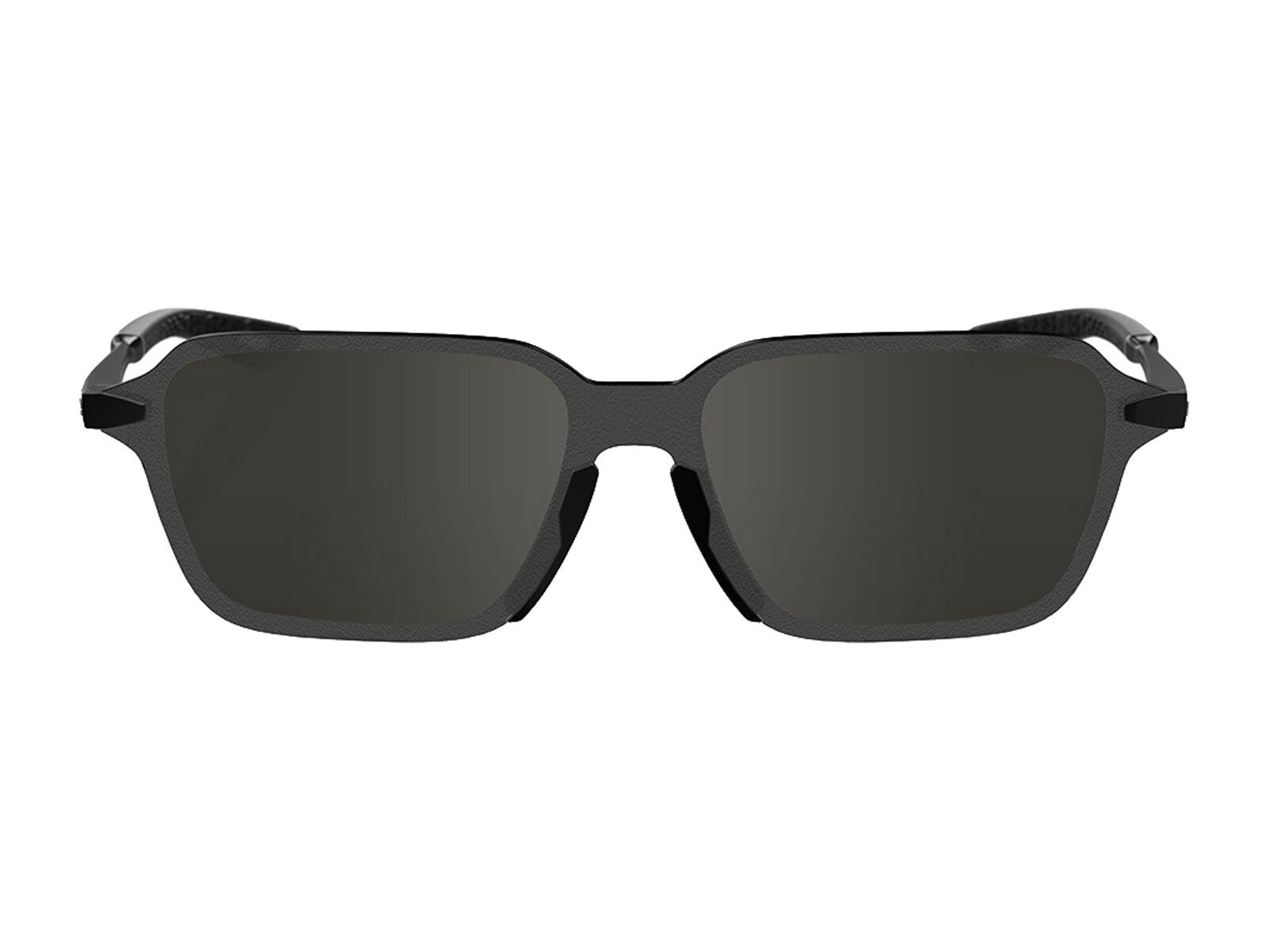 100% Legere Trap, Smoke / gloss black - Bild 2