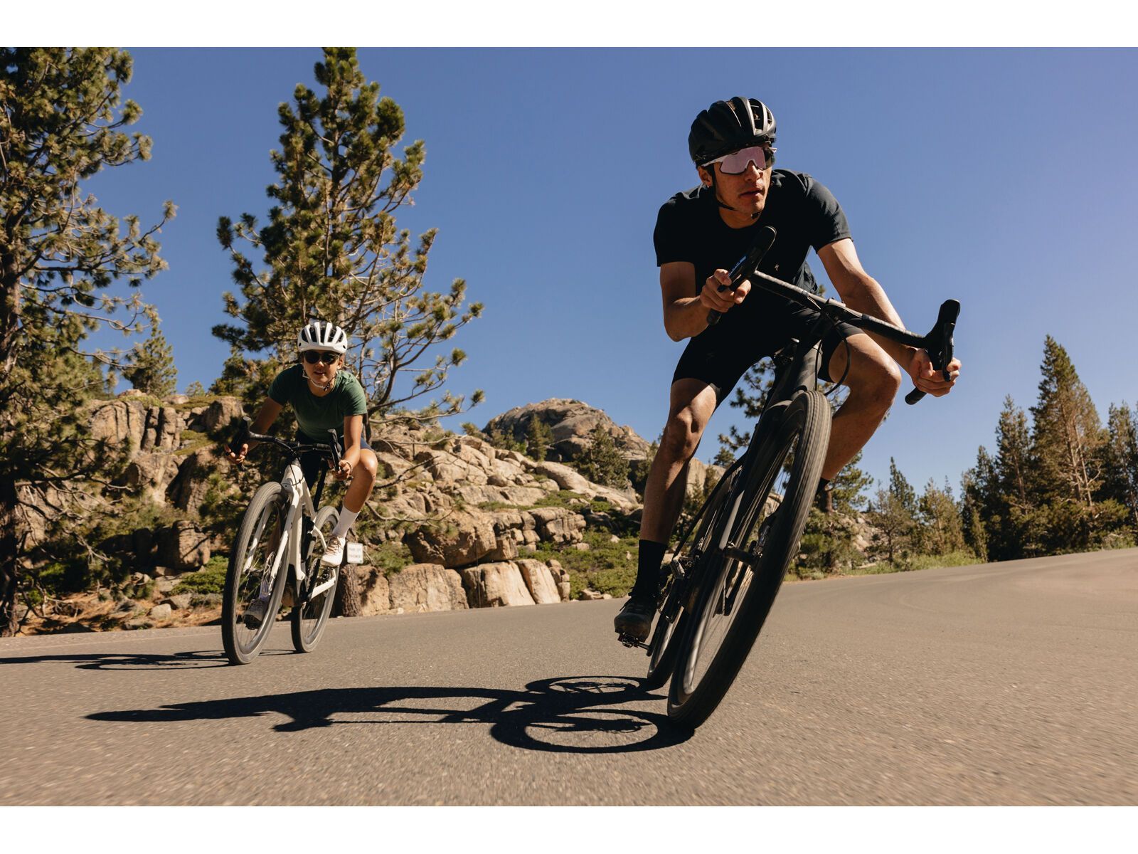 Specialized Turbo Creo 2 E5 Comp, metallic dark navy/gold metallic - Bild 14