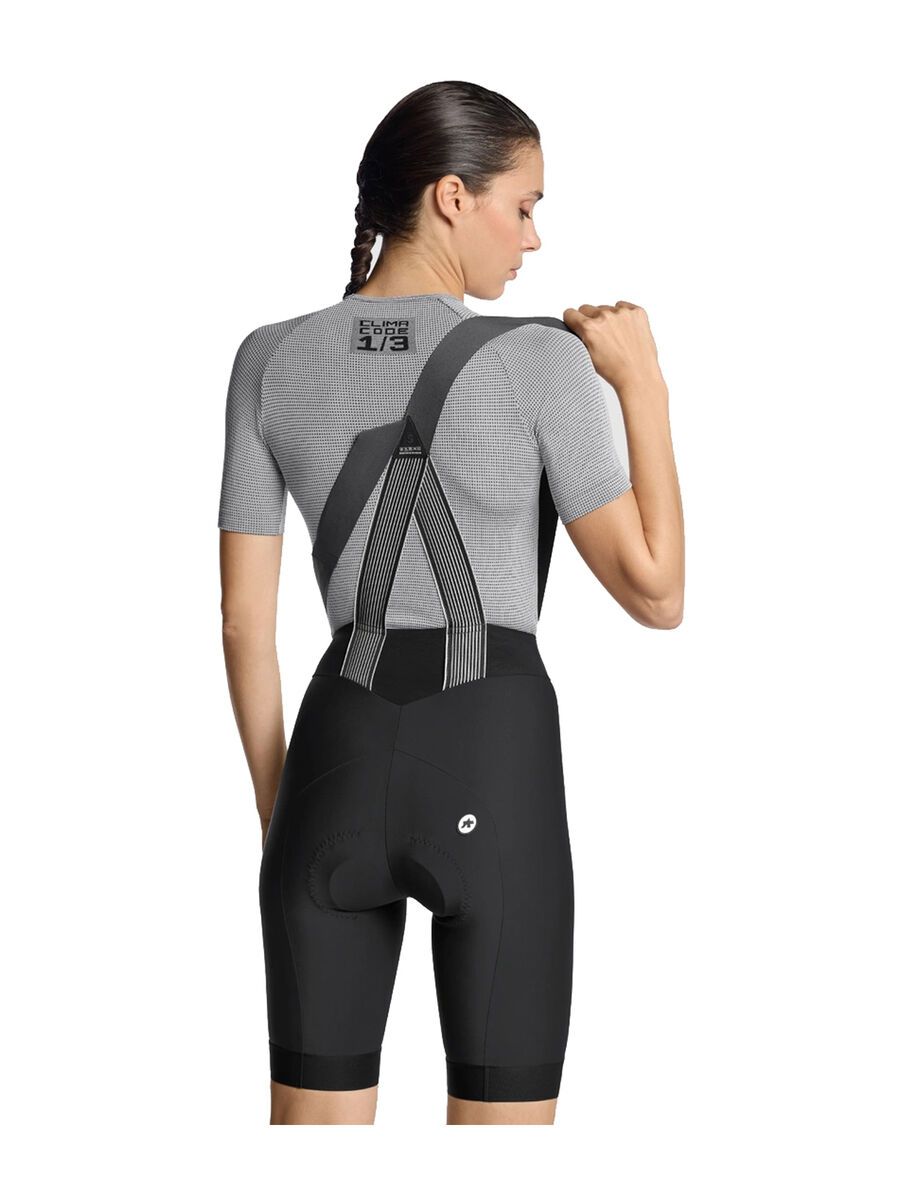 Assos Women’s Summer SS Skin Layer P1, grey series - Bild 7