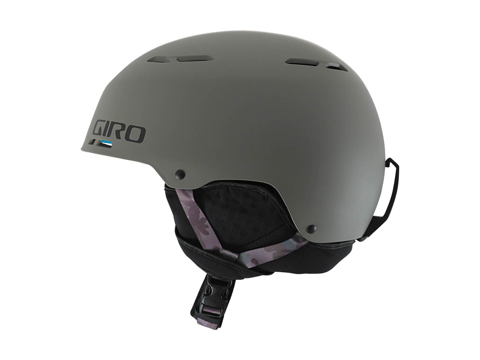 Giro Combyn, matte tank camo - Bild 1