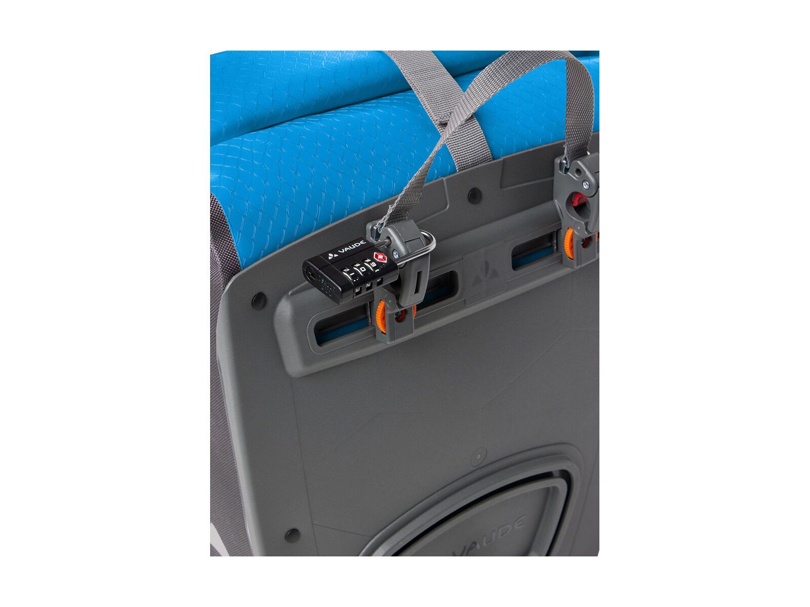 Vaude Aqua Front (Paar), blue - Bild 6