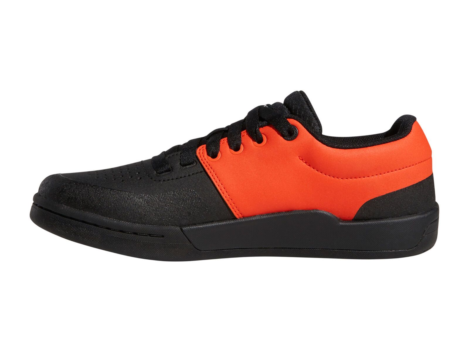 Five Ten Freerider Pro, core black/active orange/grey two f17 - Bild 3