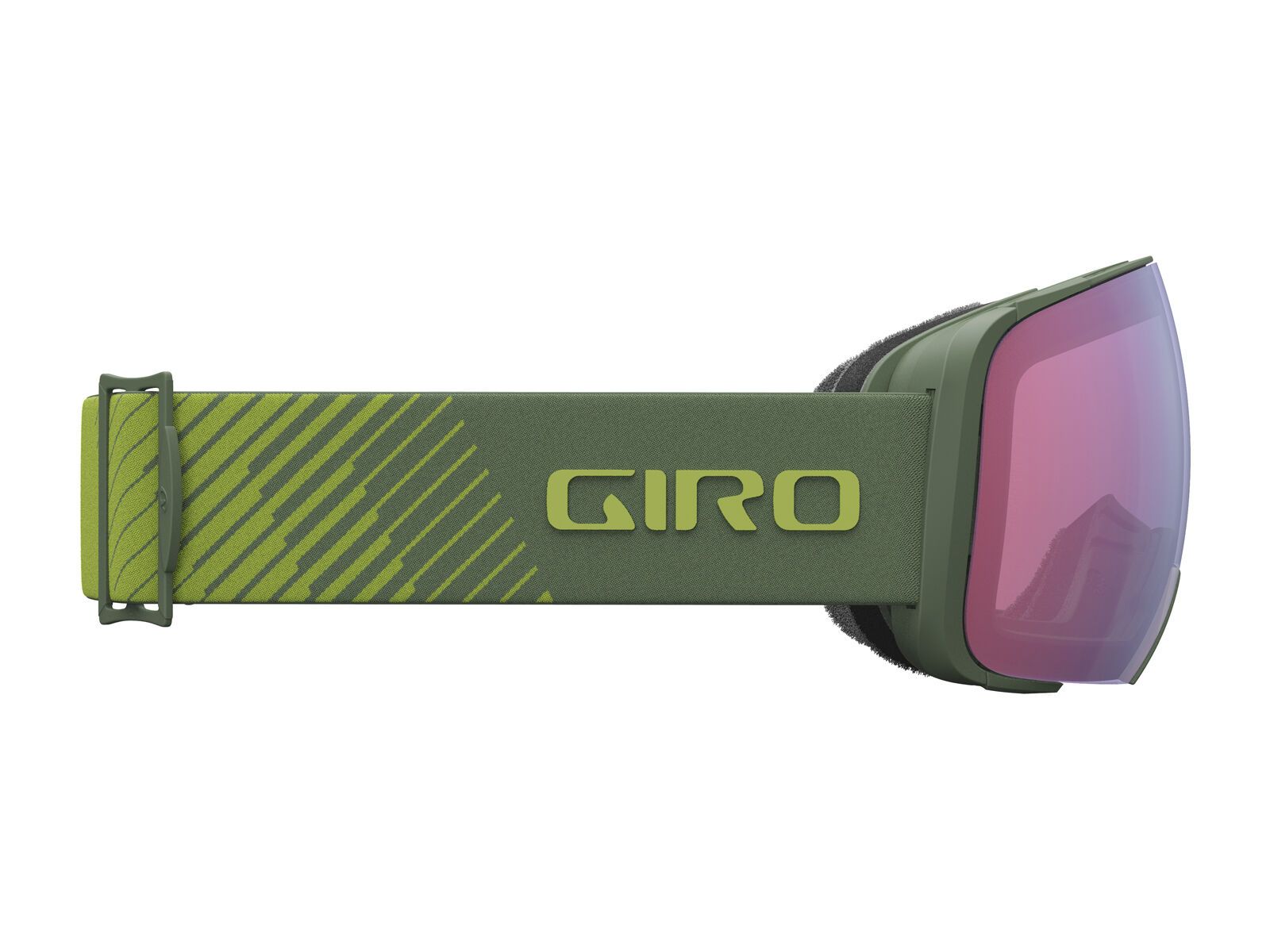 Giro Comp, Vivid Envy / green streaker - Bild 7