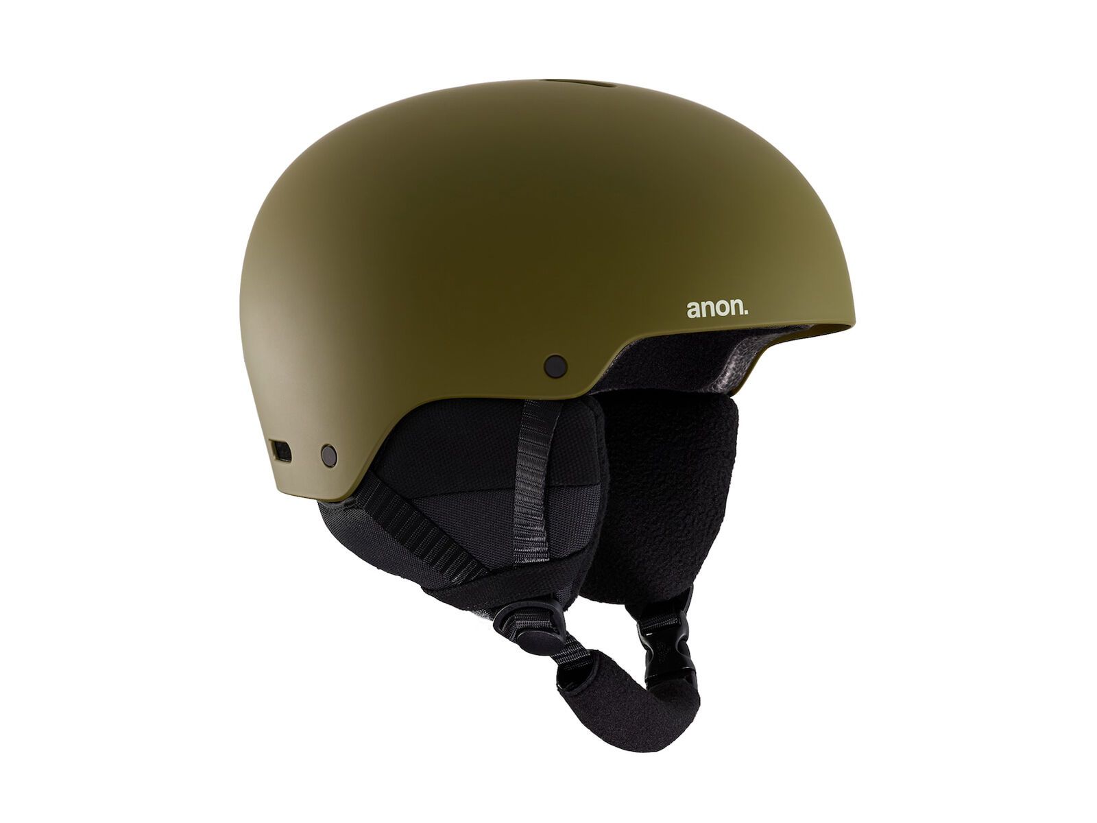 Anon Raider 3, olive - Bild 1