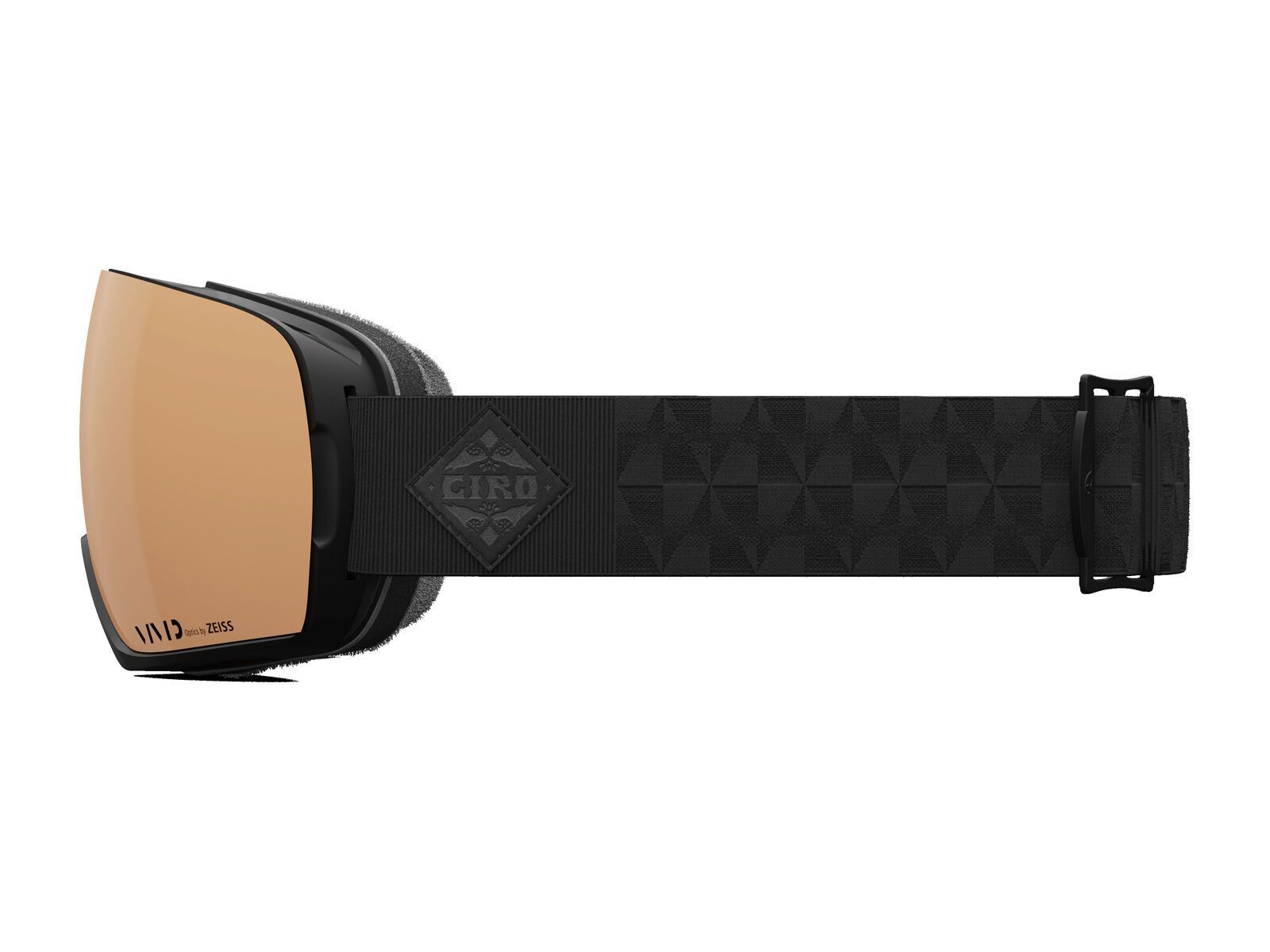 Giro Article II Vivid Copper, black bliss - Bild 3