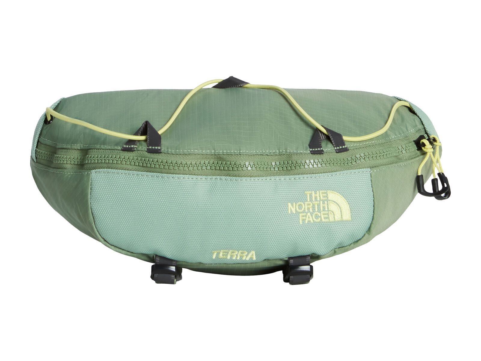 The North Face Terra Lumbar 3L, bark mist/slate - Bild 1