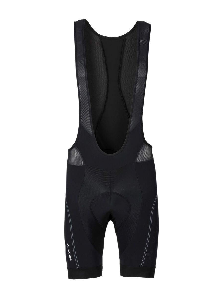 Vaude Mens Pro Bib Pants II, black - Bild 1
