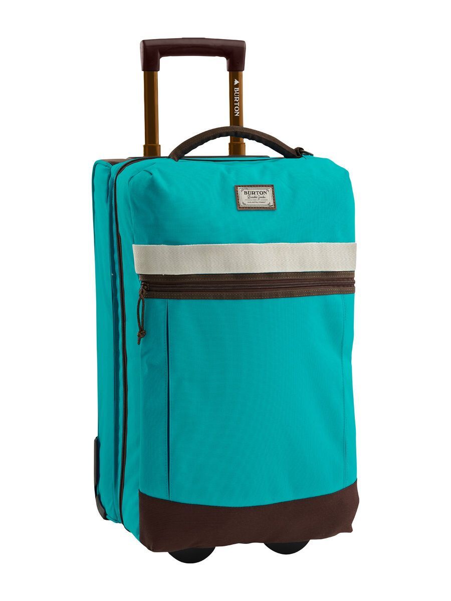 Burton Charter Roller, beaver tail - Bild 1