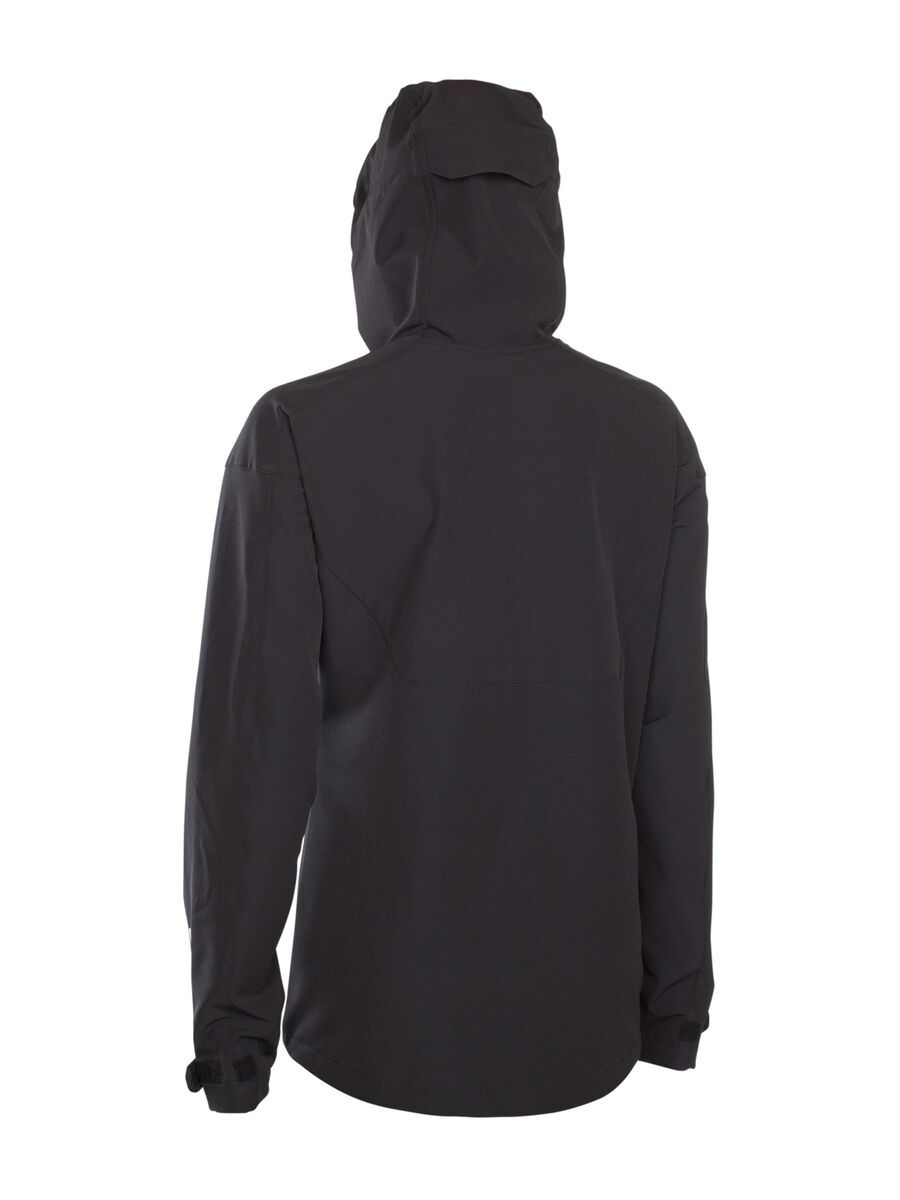 ION Softshell Jacket Shelter Wms, black - Bild 2