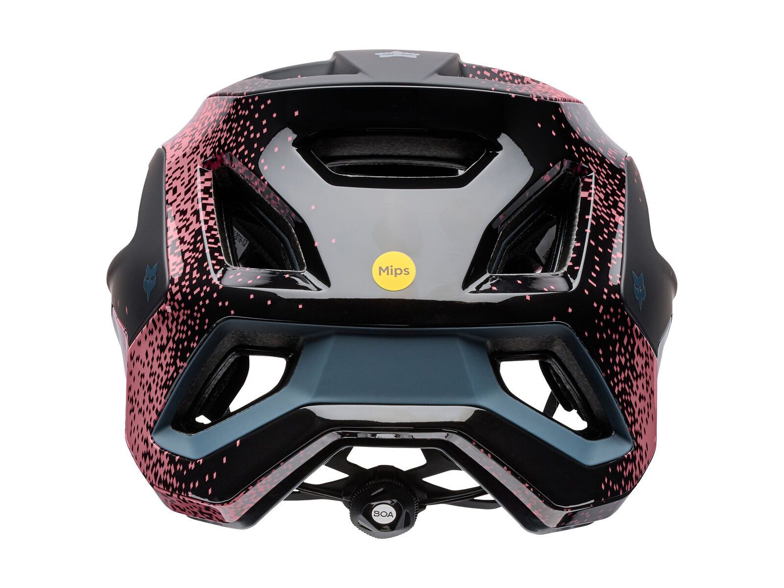 Fox Speedframe RS Aura, berry - Bild 3