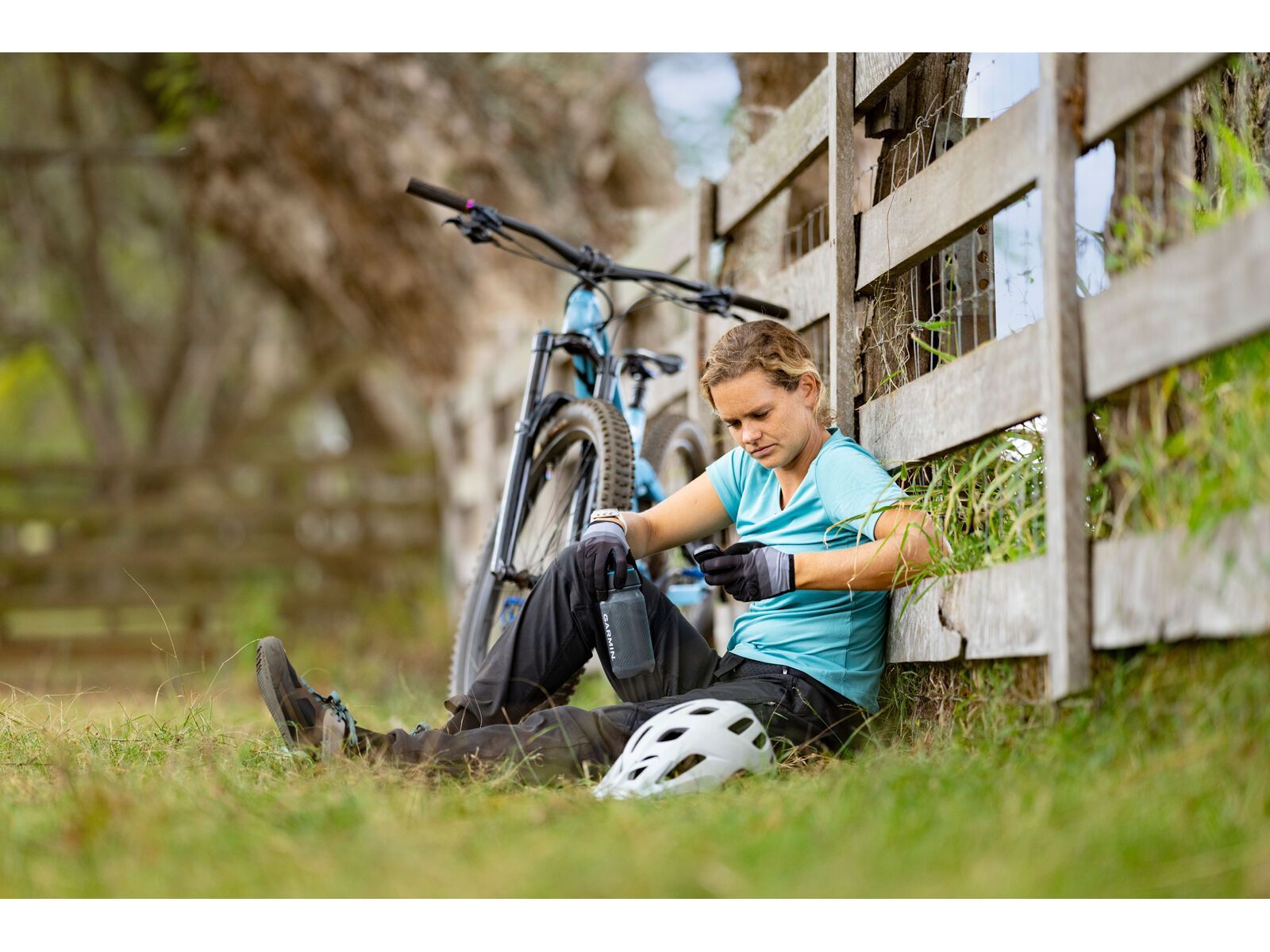 Garmin Edge 540 Bundle - Bild 19