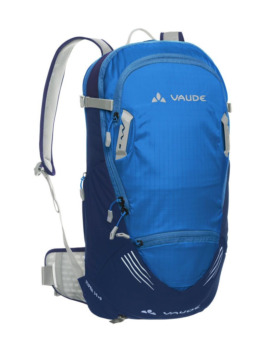 Vaude Hyper 14+3l, hydro blue - Bild 1